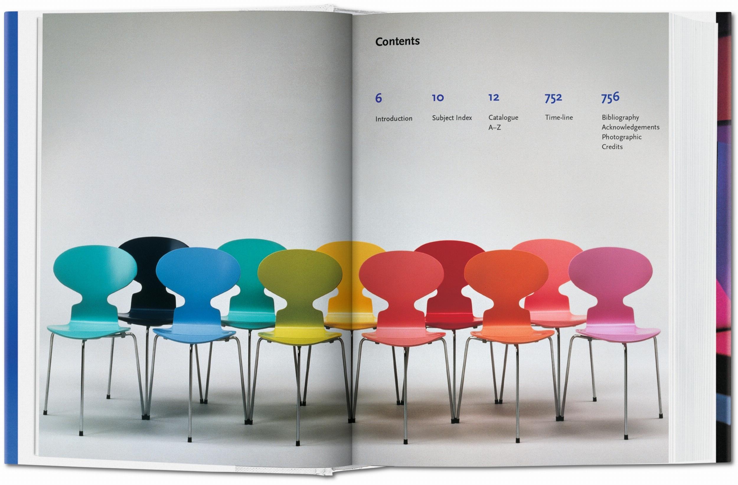 Design of the 20th Century