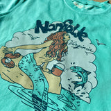 80s Norfolk Mermaid - Tee