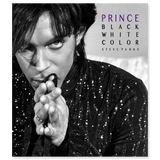 Prince: Black, White, Color