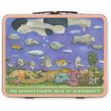 Timothy McSweeney's Quarterly Concern (Issue 74)