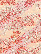 Chiyogami Sheet (Sakura)