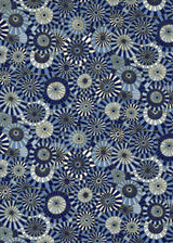 Chiyogami Sheet (Parasols)