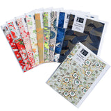 Chiyogami Blank Note Card (Assorted)