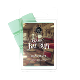 Classic Bay Rum Wax Melts