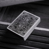 Contraband Playing Cards