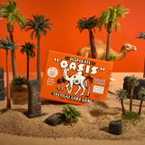 Desperate Oasis Card Game