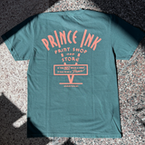 If You Must Wear a Shirt Tee