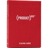 (Product) RED Playing Cards
