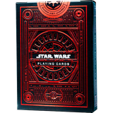 Star Wars Dark Side Playing Cards