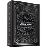 Star Wars Dark Side Playing Cards