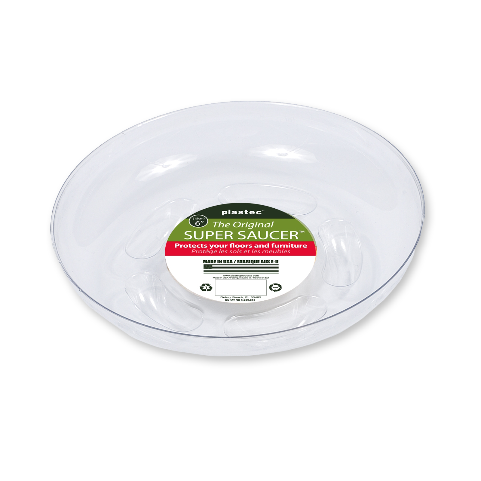 Super Saucer