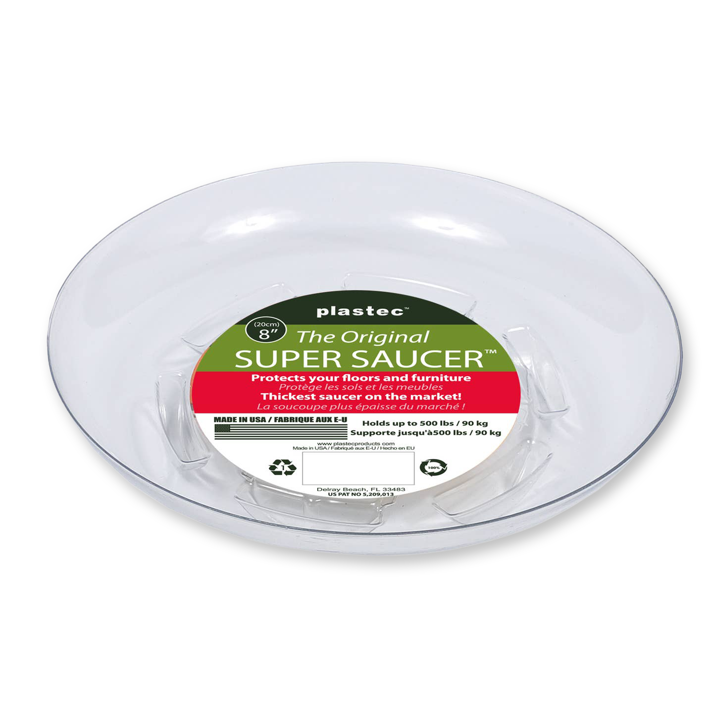 Super Saucer