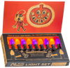 Halloween Classic 10-Light Set (C7)