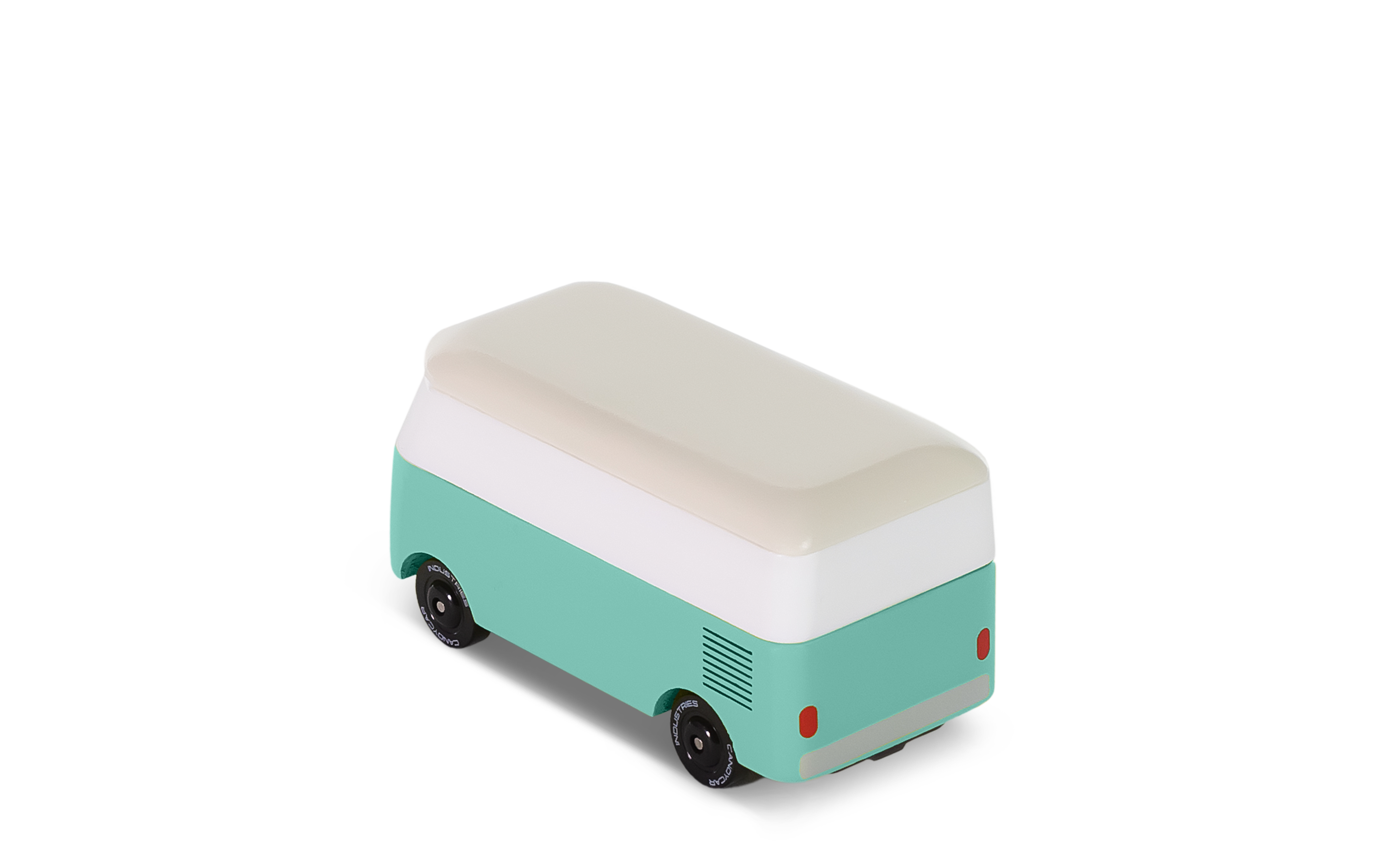 VW T1 Surfline Teal