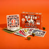 Desperate Oasis Card Game