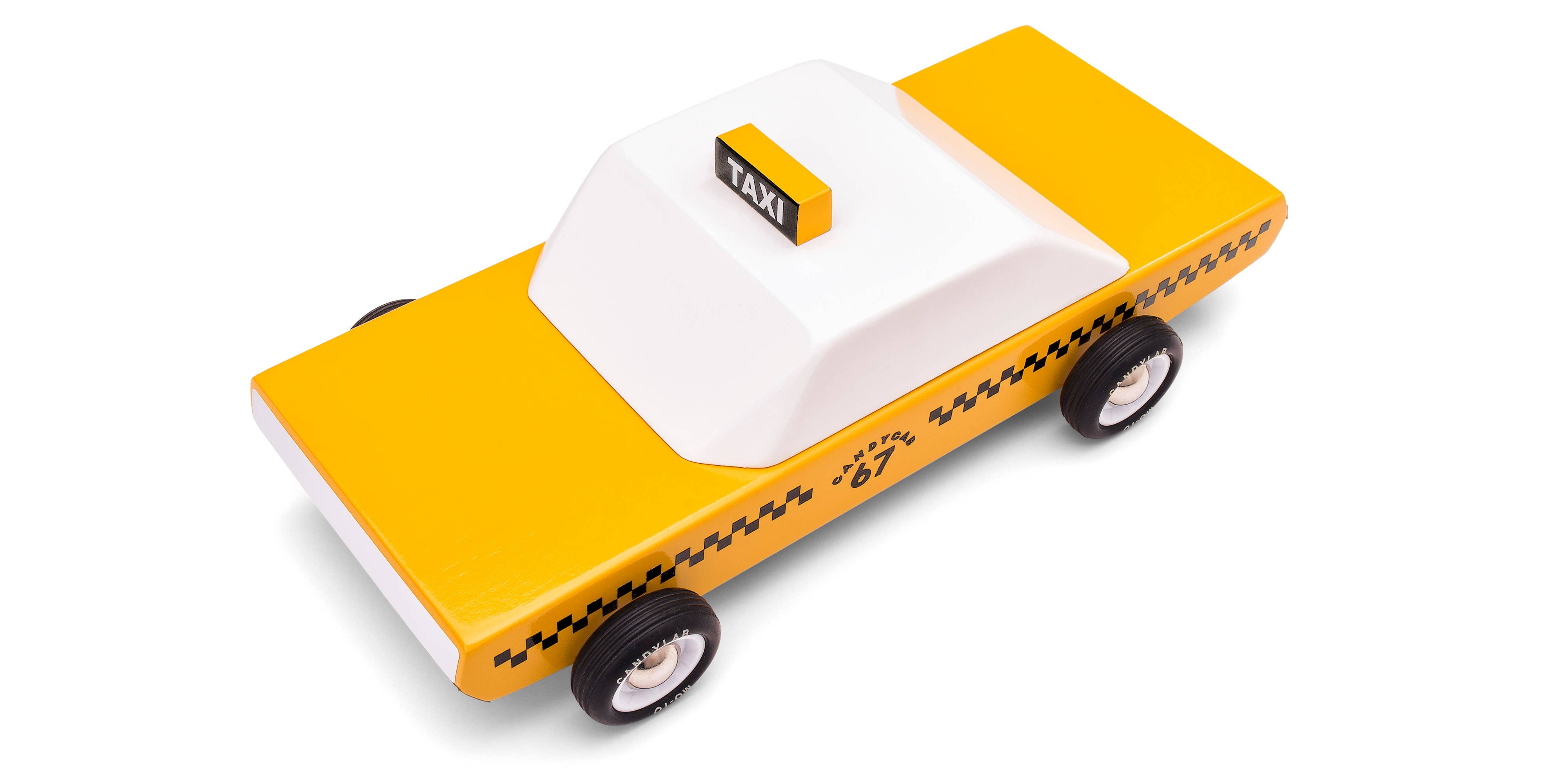 Hudson Taxiย