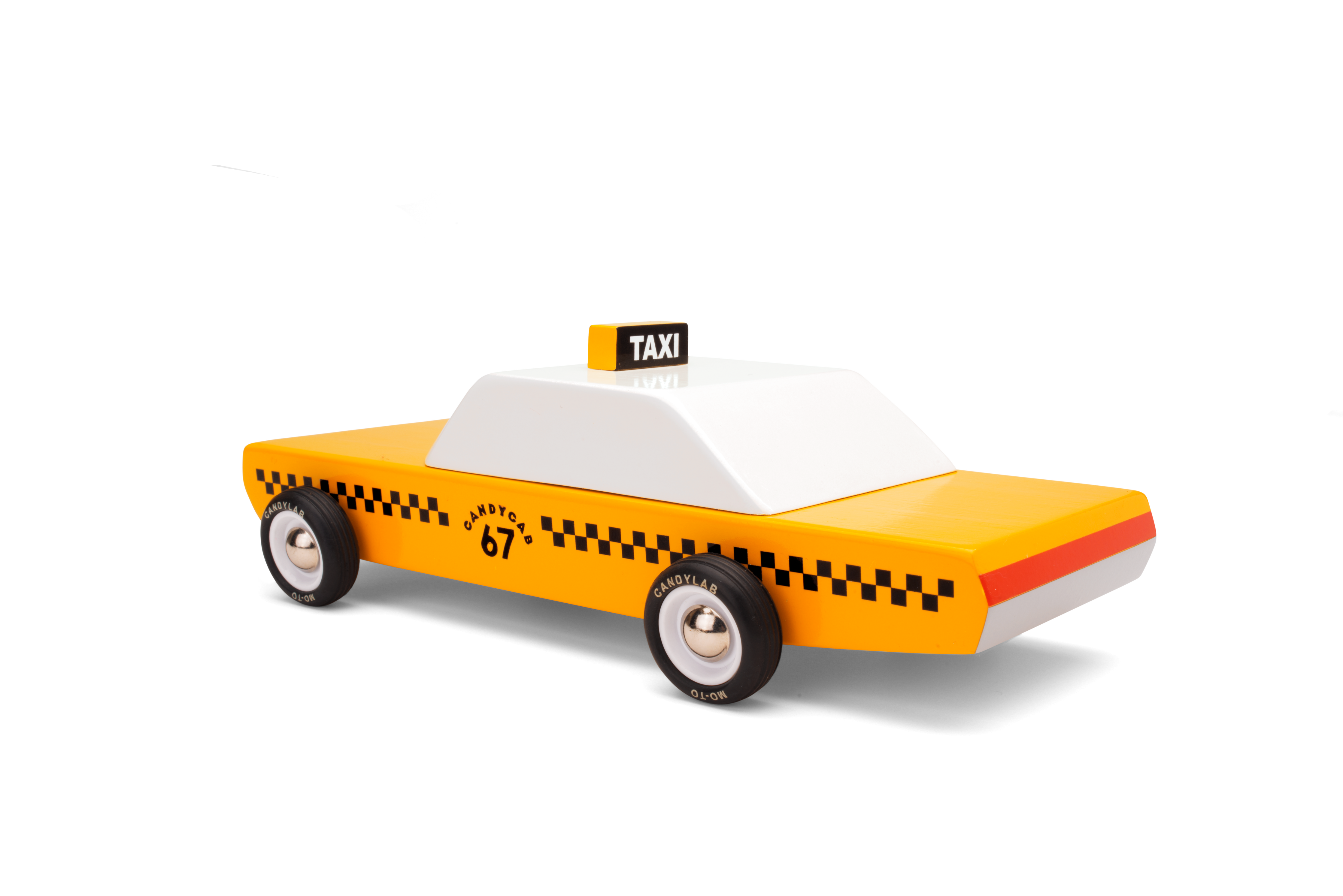 Hudson Taxiย