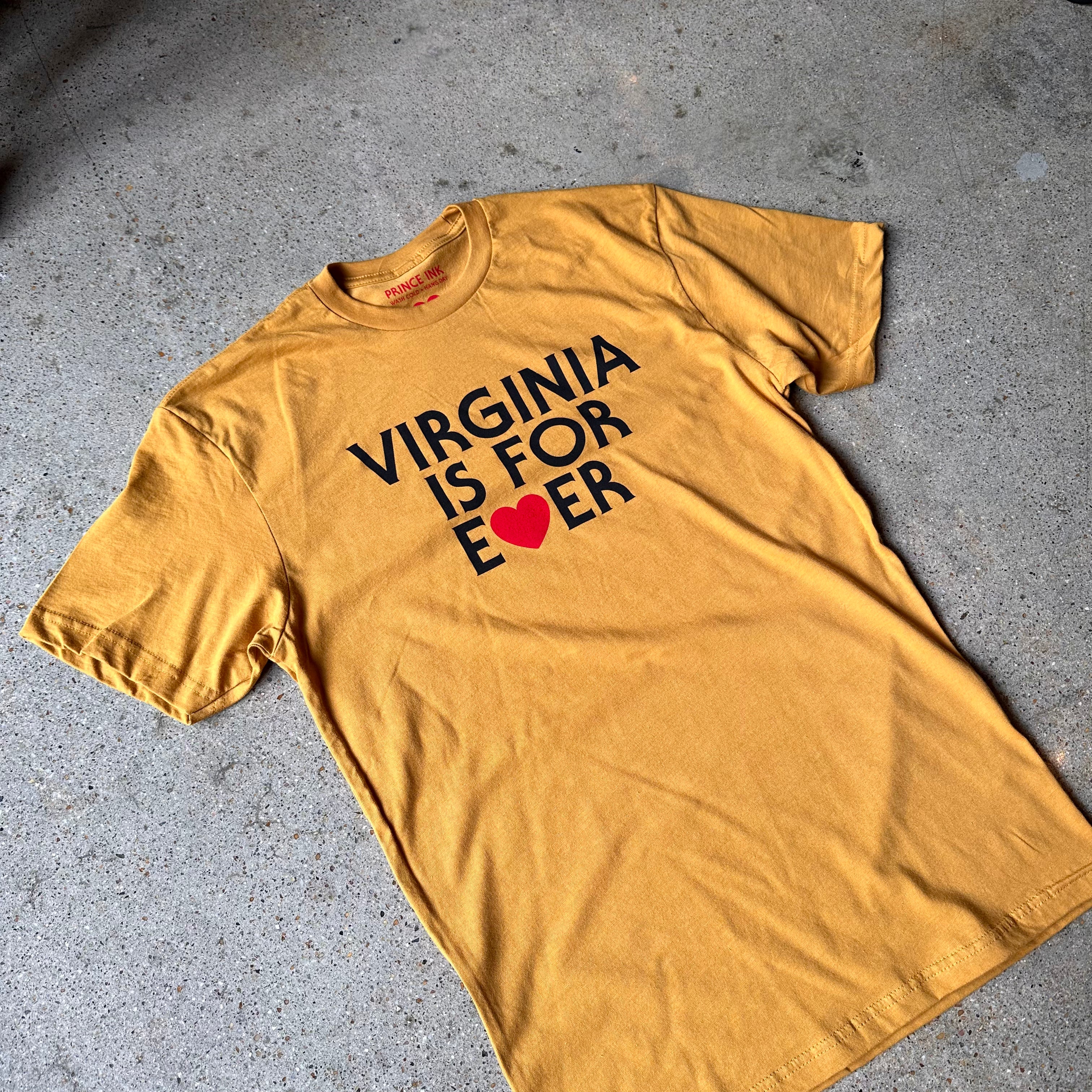 Virginia is for EVER - Tee