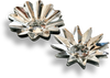 Faceted Light Reflectors