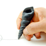 Studio Pad with Shell Graphite Object