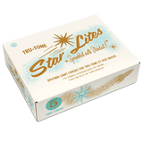 Tru-Tone Star Lites Sputnik Light Covers package