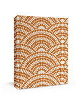 House Industries - Copper Linen Journal