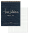 House Industries - Graph Pad