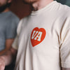 Heart VA - Tee