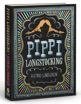 Pippi Longstocking