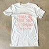 Return To - Tee