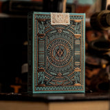 Hudson Playing Cards