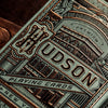 Hudson Playing Cards