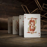 Heart court cards