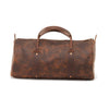 The Werther - Duffle Bag