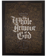 Kevin Cantrell - Armour of God - Print