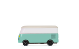 VW T1 Surfline Teal