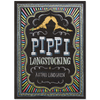 Pippi Longstocking