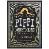 Pippi Longstocking