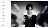 Prince: Black, White, Color