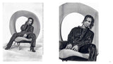 Prince: Black, White, Color