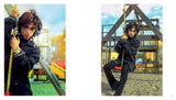 Prince: Black, White, Color