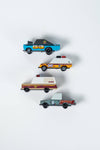Rust Patrol TOONS™ 4-Pack