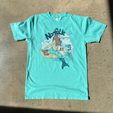 80s Norfolk Mermaid - Tee