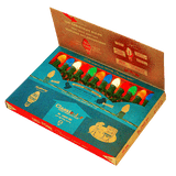 Tru-Tone Classicolor 25-Light String Set