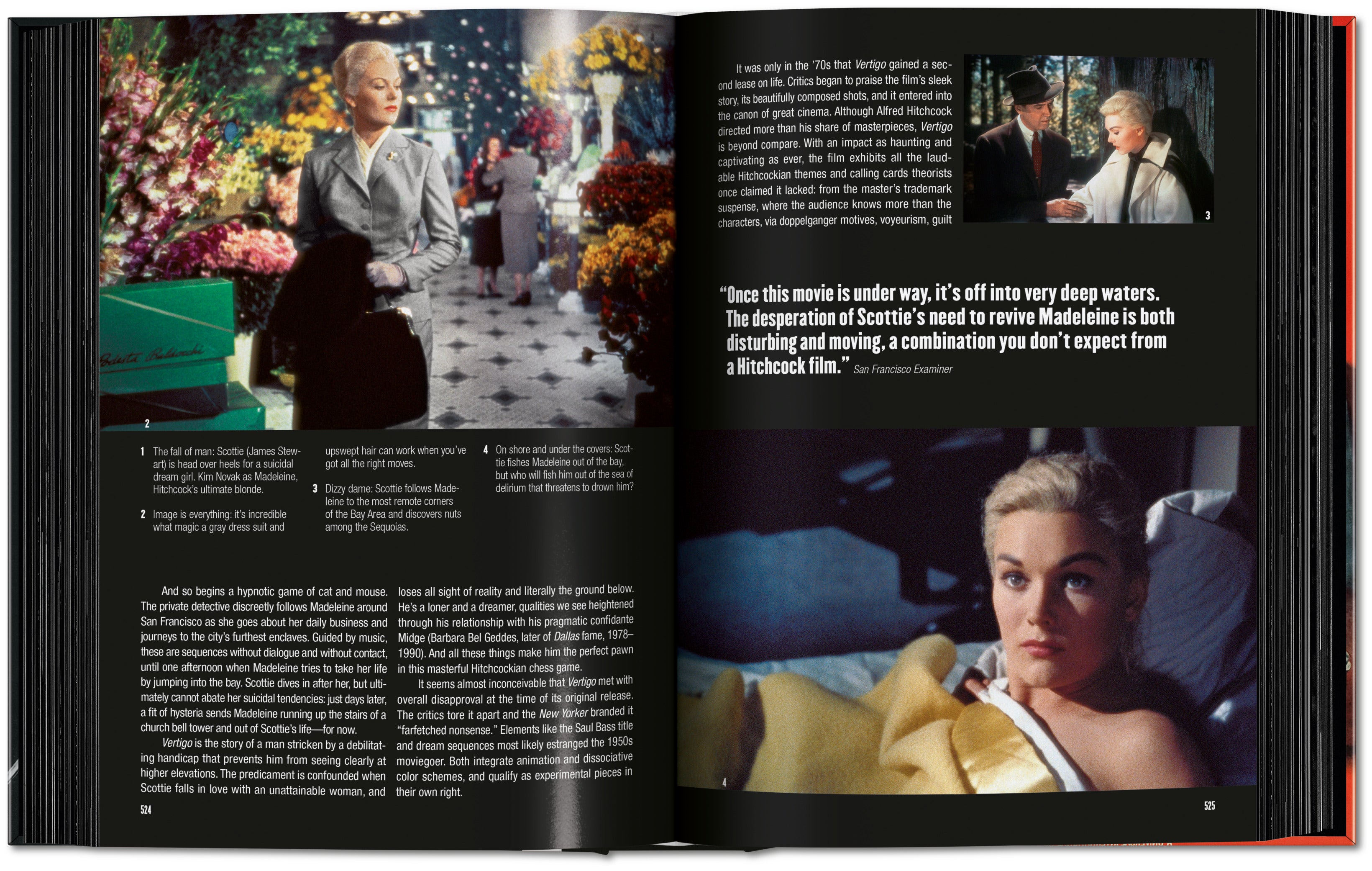 Film Noir: 100 All-Time Favorites