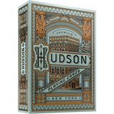 Hudson Playing Cards