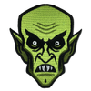 Count Orlok Nosferatu Embroidered Patch