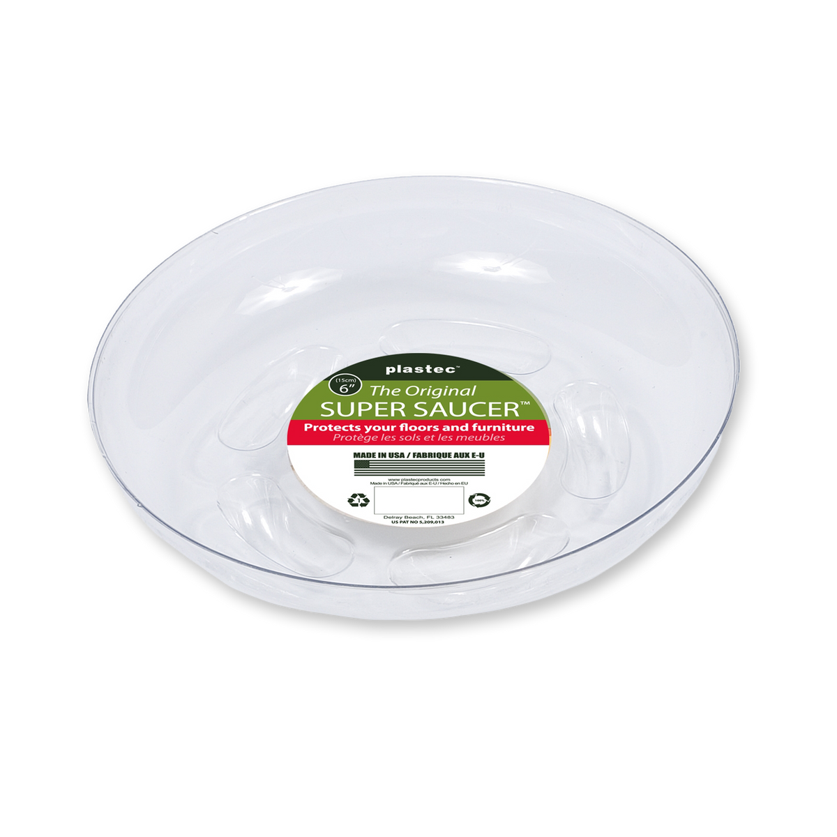 Super Saucer