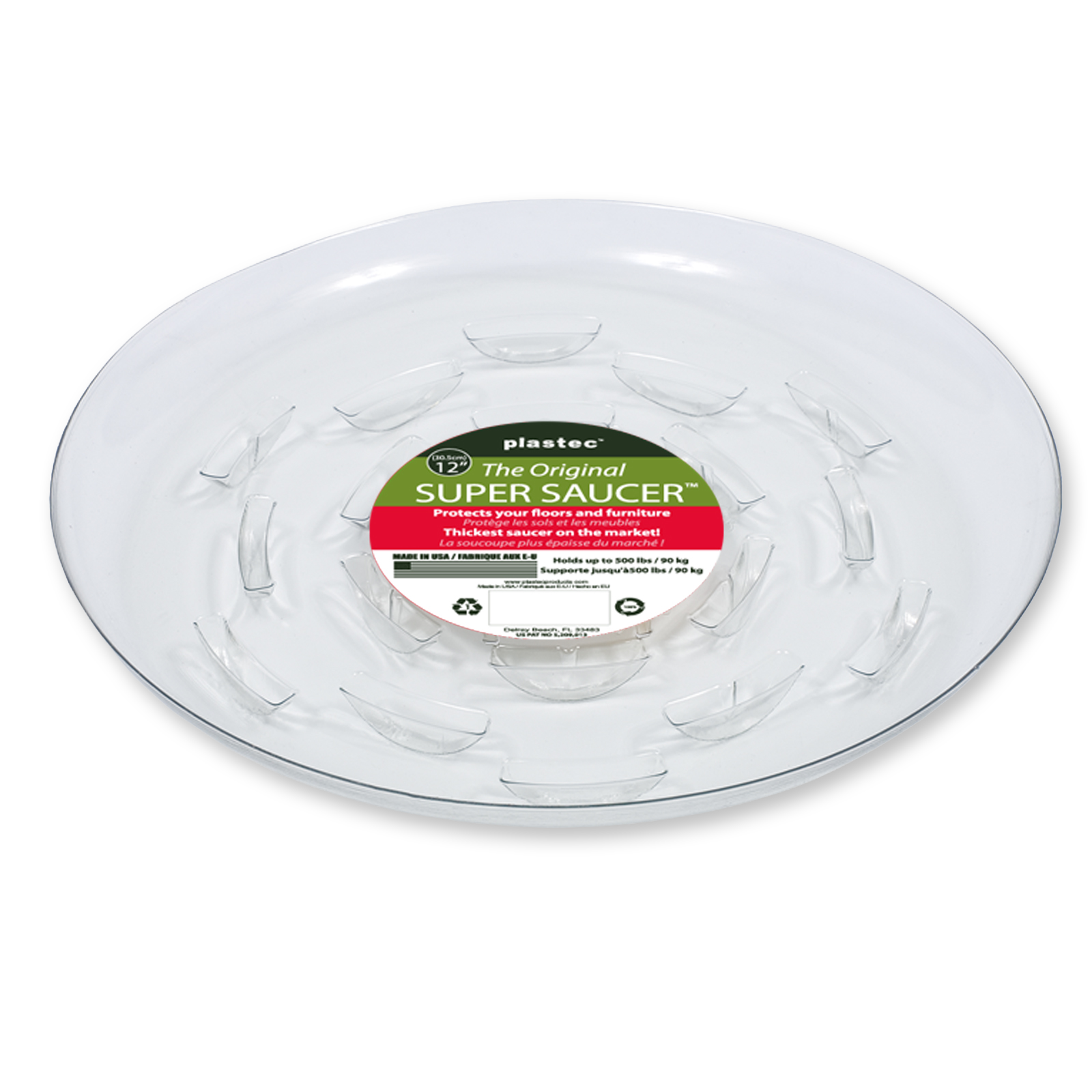 Super Saucer