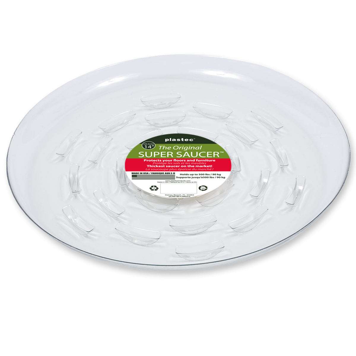 Super Saucer